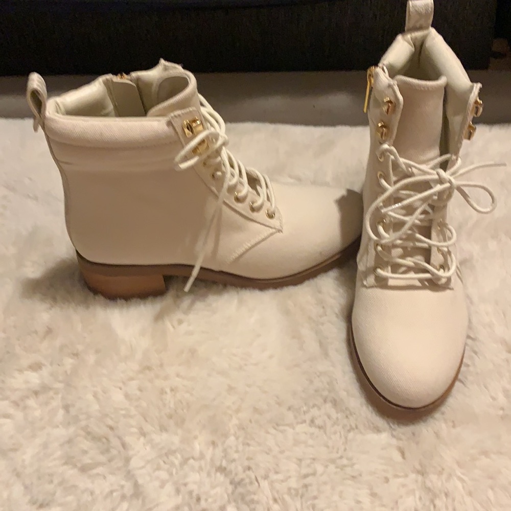 Michael Kors boots
